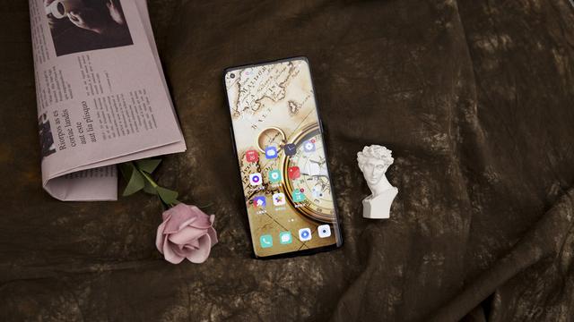 年底换机如何选?reno3 pro,vivox30 pro对比nova6 5g谁更有优势