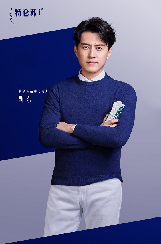 作为一名好演员,靳东塑造了不少经典的精英形象,横跨古今,涵盖各业