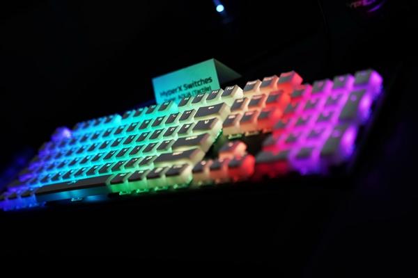 HyperX CES奉上新品全家桶：Switch有了「手柄充電寶」 遊戲 第7張