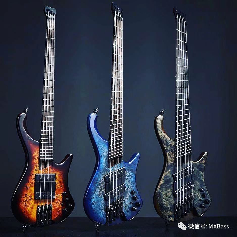 namm2020前瞻