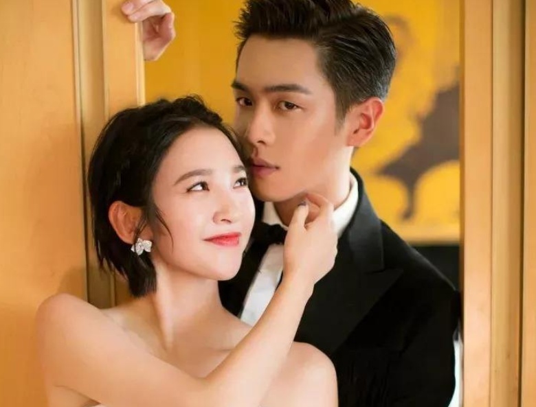 有种“改变”叫张若昀唐艺昕结婚，男方没啥变