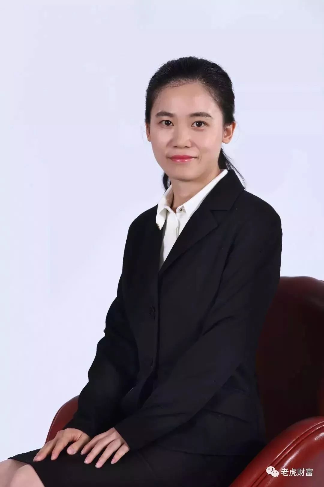 汇添富基金:过蓓蓓梁杏非常看好etf的发展,她曾表示:"etf产品注重