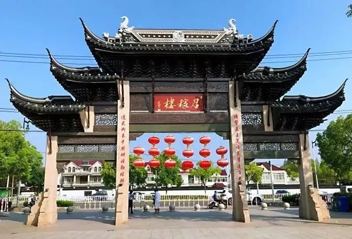 猪头琳_9617 人均:30元 地址:南翔镇人民街29号 召稼楼古镇 位于上海
