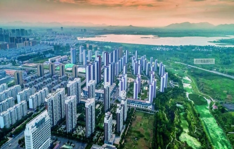 济宁2020高新区GDp_全年GDP455亿元 2020年济宁高新区交出亮眼成绩单(2)