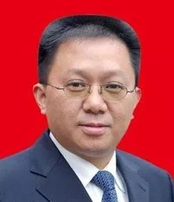 赵世勇任江苏省副省长