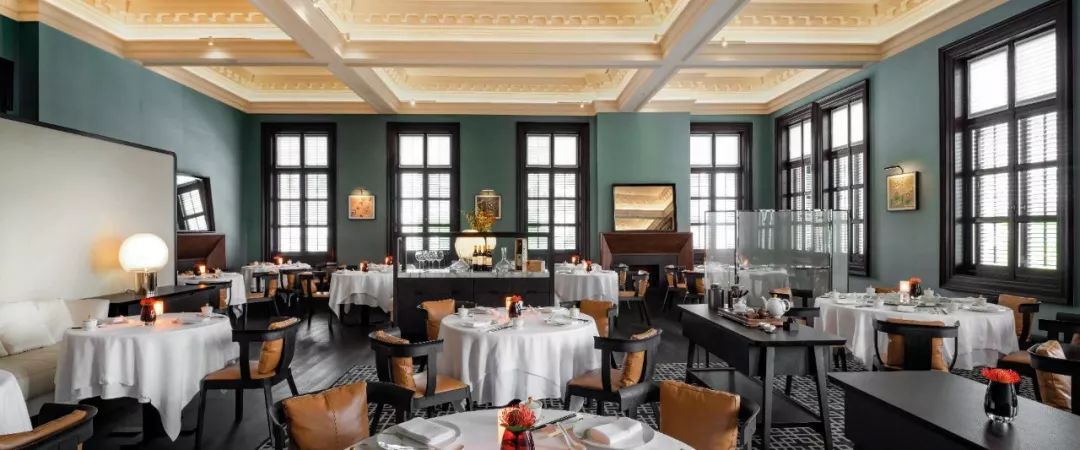 奢华旅行大事件纵览 | 舟山香格里拉开业、六善