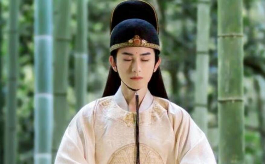 陈情令：蓝曦臣为什么会闭关，不只是因为金光瑶，还和鬼将军有关
