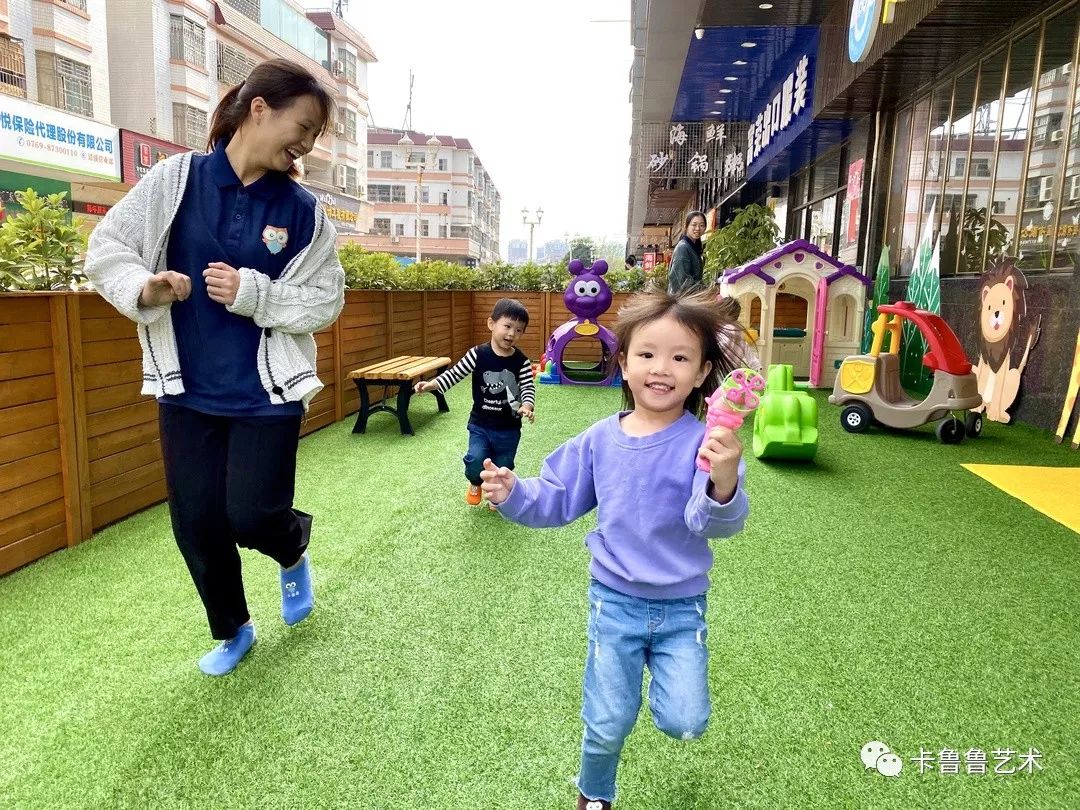 卡鲁鲁新春优惠,预留学位抵学费,赠送价值288元贝恩施礼品