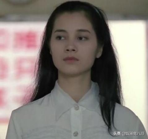 曾被梁朝伟点名合作，成艳星却片红人不红，尝