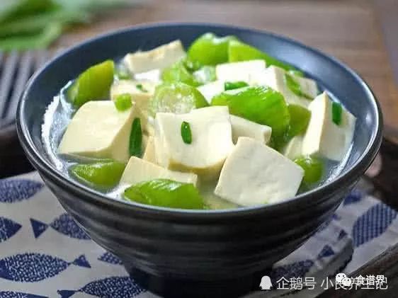 丝瓜配什么菜好吃 89e249356abf453caeb0ae451056a073.jpeg