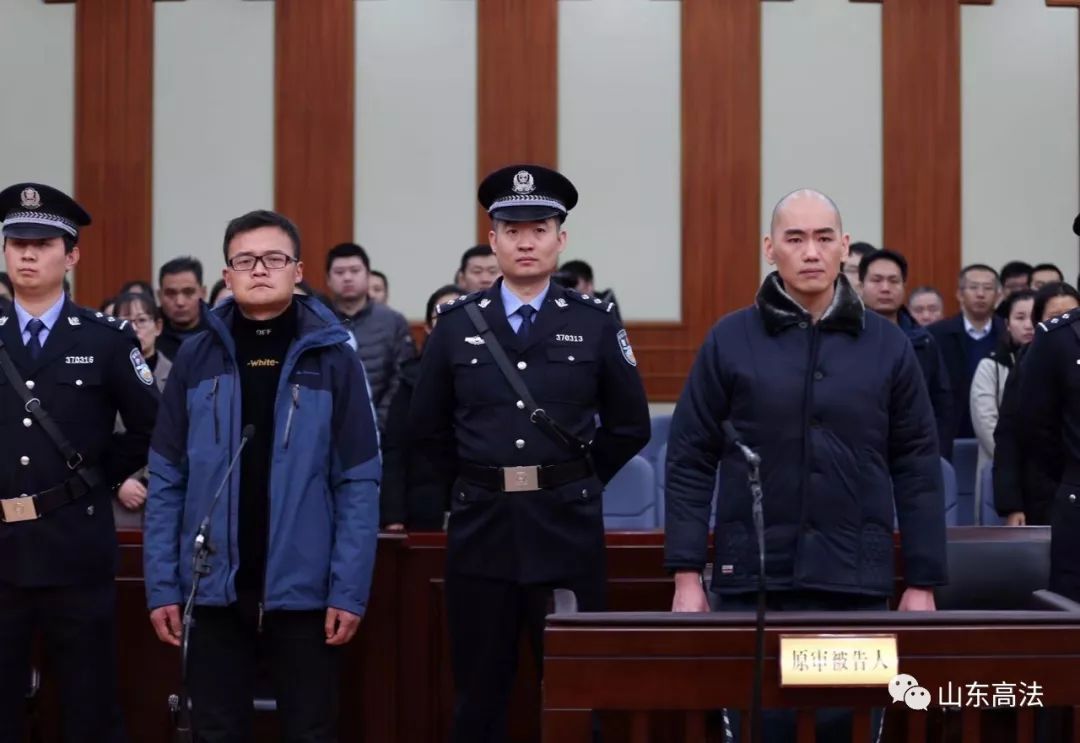 无期改无罪，这一经历让张志超重新申诉！