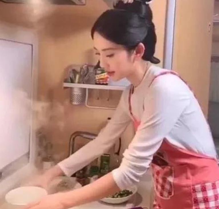 有种“改变”叫张若昀唐艺昕结婚，男方没啥变
