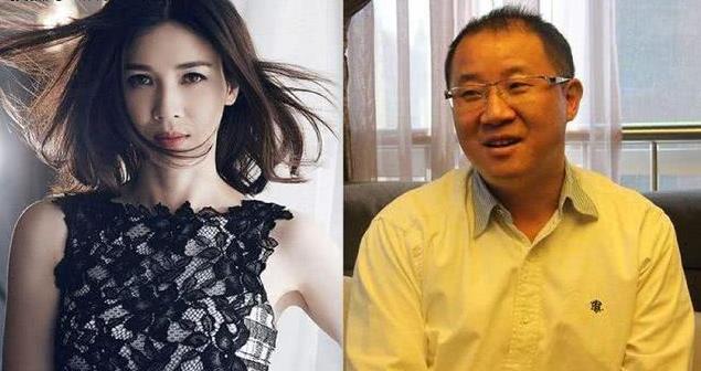 她演“李云龙老婆”走红，嫁百亿富豪竟是骗子
