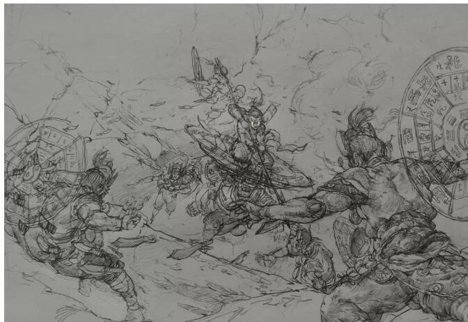 什么叫手绘作品 94cf4889c0af452c9e48c16d4667902d.jpeg