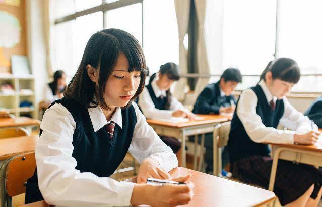『作息时间』高度自律才能让你看上去毫不费力衡水中学、毛坦厂中学作息时间