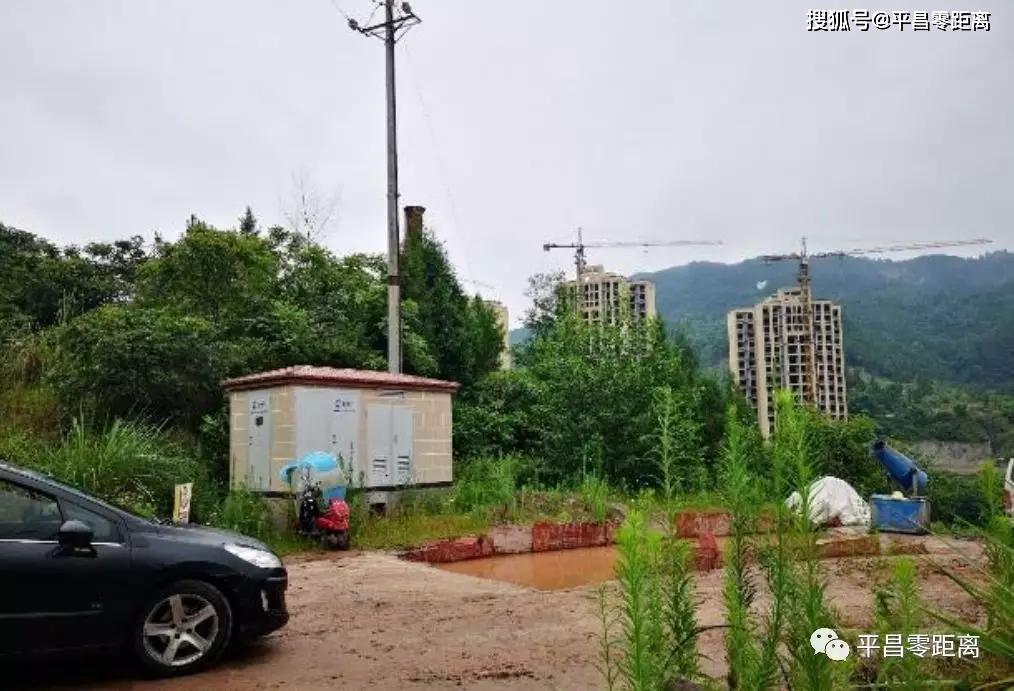平昌拟建第二座加油加气站,最快2021年3月