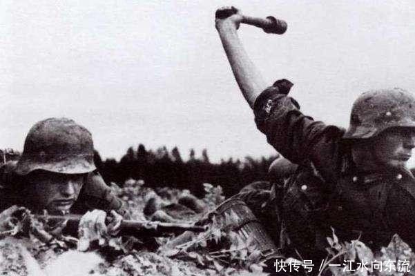 为什么说抗日战争的胜利来之不易？看看当时一枚手榴弹的成本