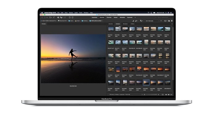 苹果macOS Catalina测试版有望加入专业模式：可暂时