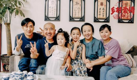 《乡村爱情12》周三上线,剧照暴露剧情走向,女主疑又换人了?