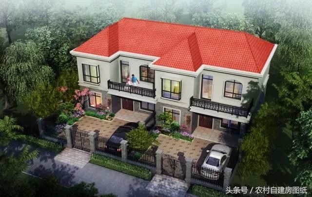 农村房屋人均_农村房屋(2)