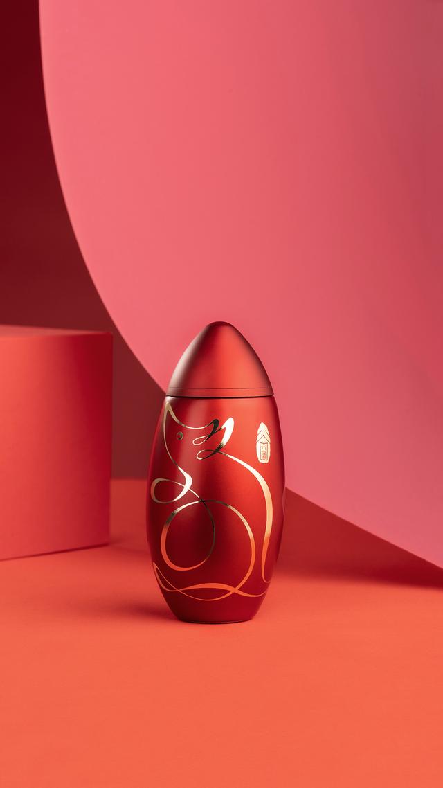 95后要当家做主?这样的年货选择,开启2020春节新潮流