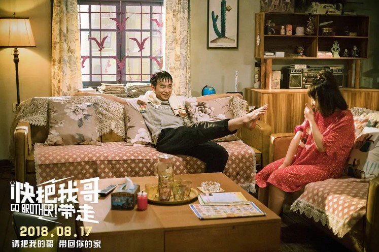 淘气电影日爆 | 漫威吸血鬼“莫比亚斯”发布全