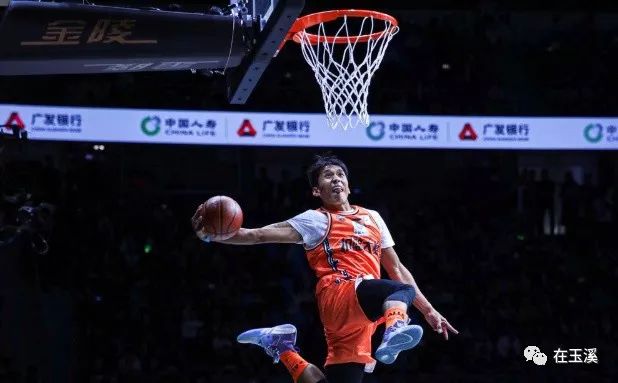 全明星扣篮[全明星扣篮cba]
