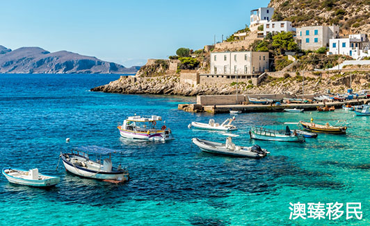 2019意大利移民政策详解,再不移民会后悔死!