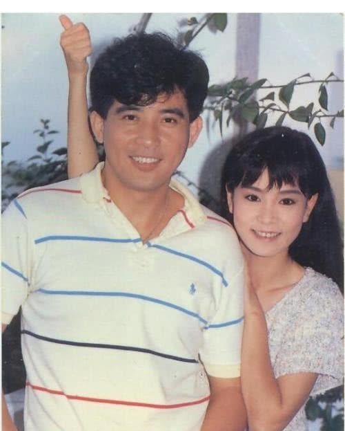 她是最惨“琼女郎”，婚后遭丈夫背叛，如今6