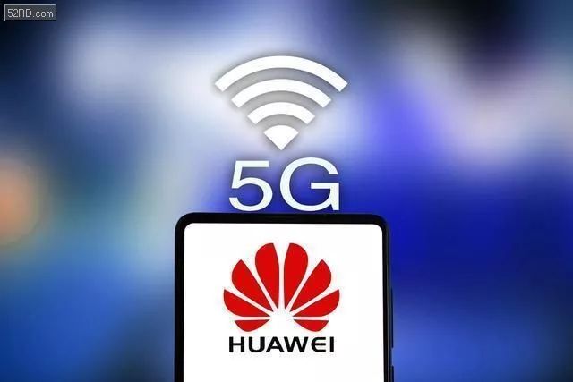 今年5G手机销量或将超4G手机 华为将引领全球5G市