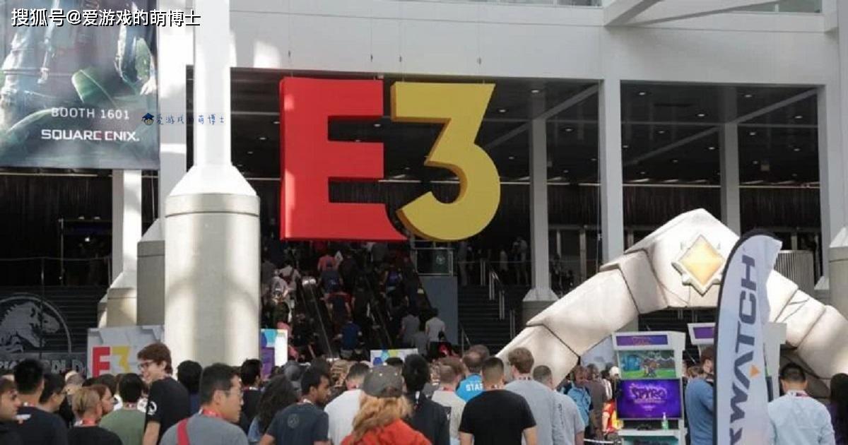 索尼确定再次缺席E3游戏展，主要原因有两个方面_风险