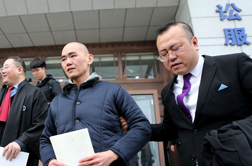 无期改无罪，这一经历让张志超重新申诉！