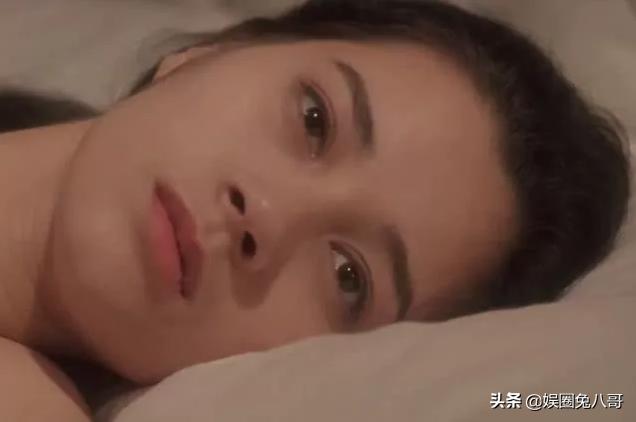 曾被梁朝伟点名合作，成艳星却片红人不红，尝
