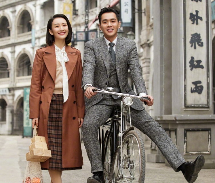 有种“改变”叫张若昀唐艺昕结婚，男方没啥变