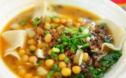 原创隆昌美食,隆昌位于四川省鹅内江市