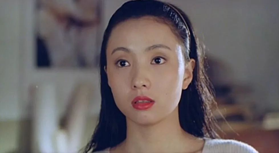 48岁陶虹靠生图再登热搜永葆少女的秘笈原来是这样