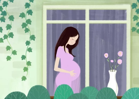 梦境解析之梦到怀孕预示着什么？: