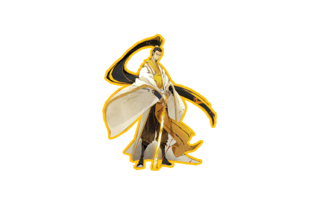 《姜子牙》