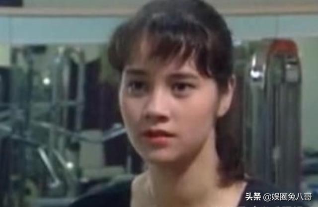 曾被梁朝伟点名合作，成艳星却片红人不红，尝
