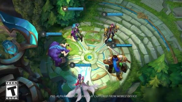 lol手游什么时候上线新的英雄 db2f6396234b4138bb060c9a919115ea.jpeg