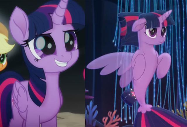 紫悦(twilight·sparkle)