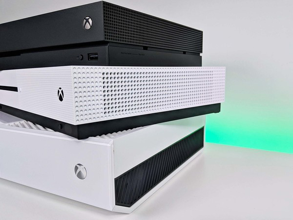 微软未来两年新游戏都将登陆X1和XboxSeriesX