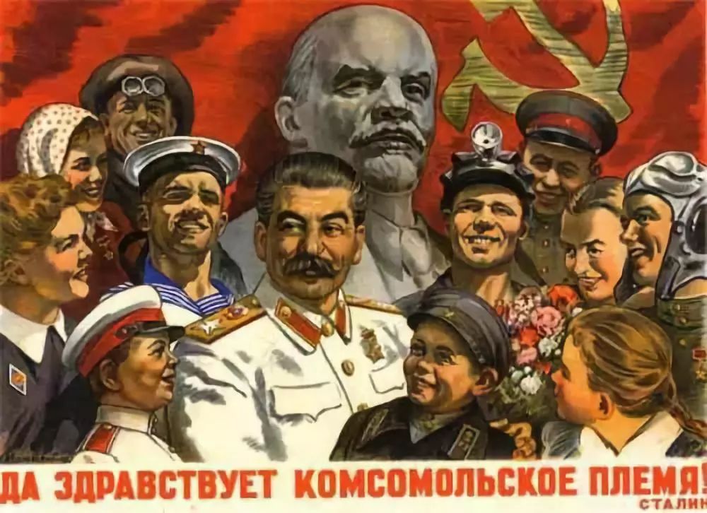 1991年,苏联解体实录!