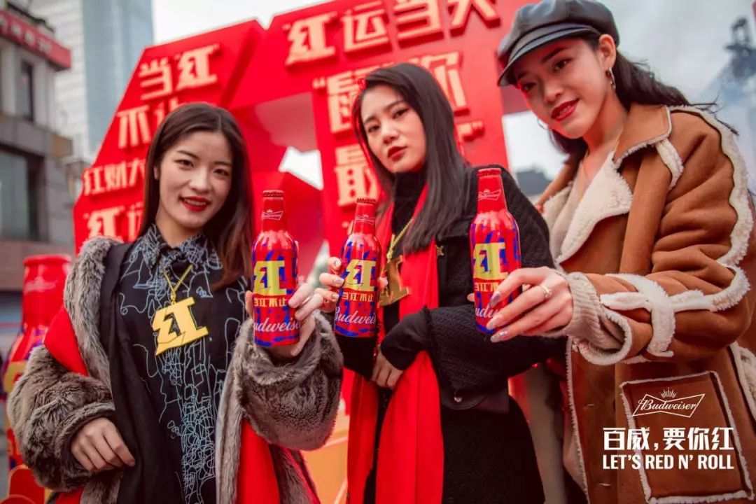 2020百威新年电音狂欢派对完美收官,极刻释放电音狂潮!