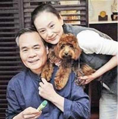 她是最惨“琼女郎”，婚后遭丈夫背叛，如今6