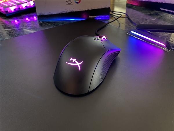 HyperX CES奉上新品全家桶：Switch有了「手柄充電寶」 遊戲 第9張