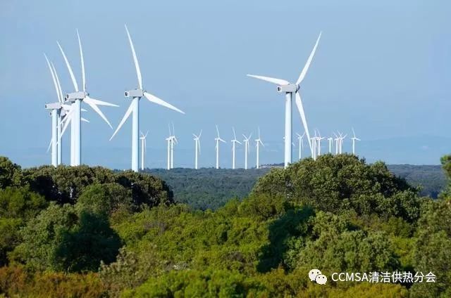 丹麦|风力发电量再创新纪录