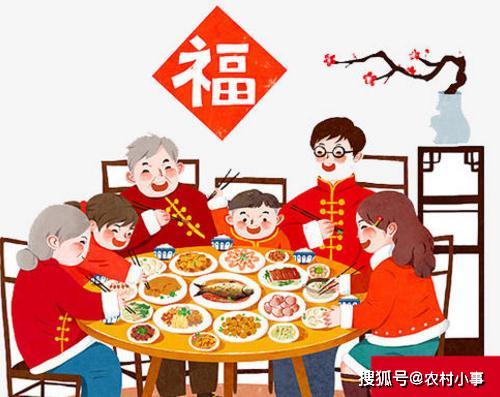 除夕祭祖是一种什么传统风俗
