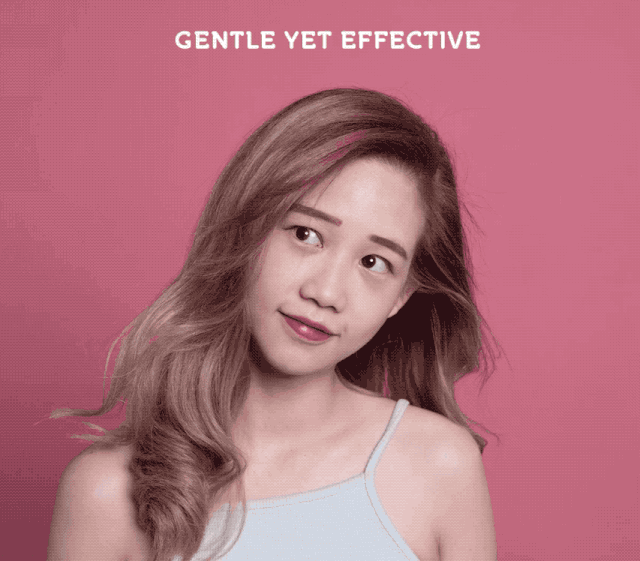 能边流泪边吃饭的女孩,生活是打不倒的