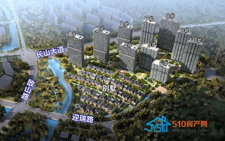 同样是“新城”，敔山湾VS临港，一起来康康，这两大区域是平分秋色，还是~~_江阴